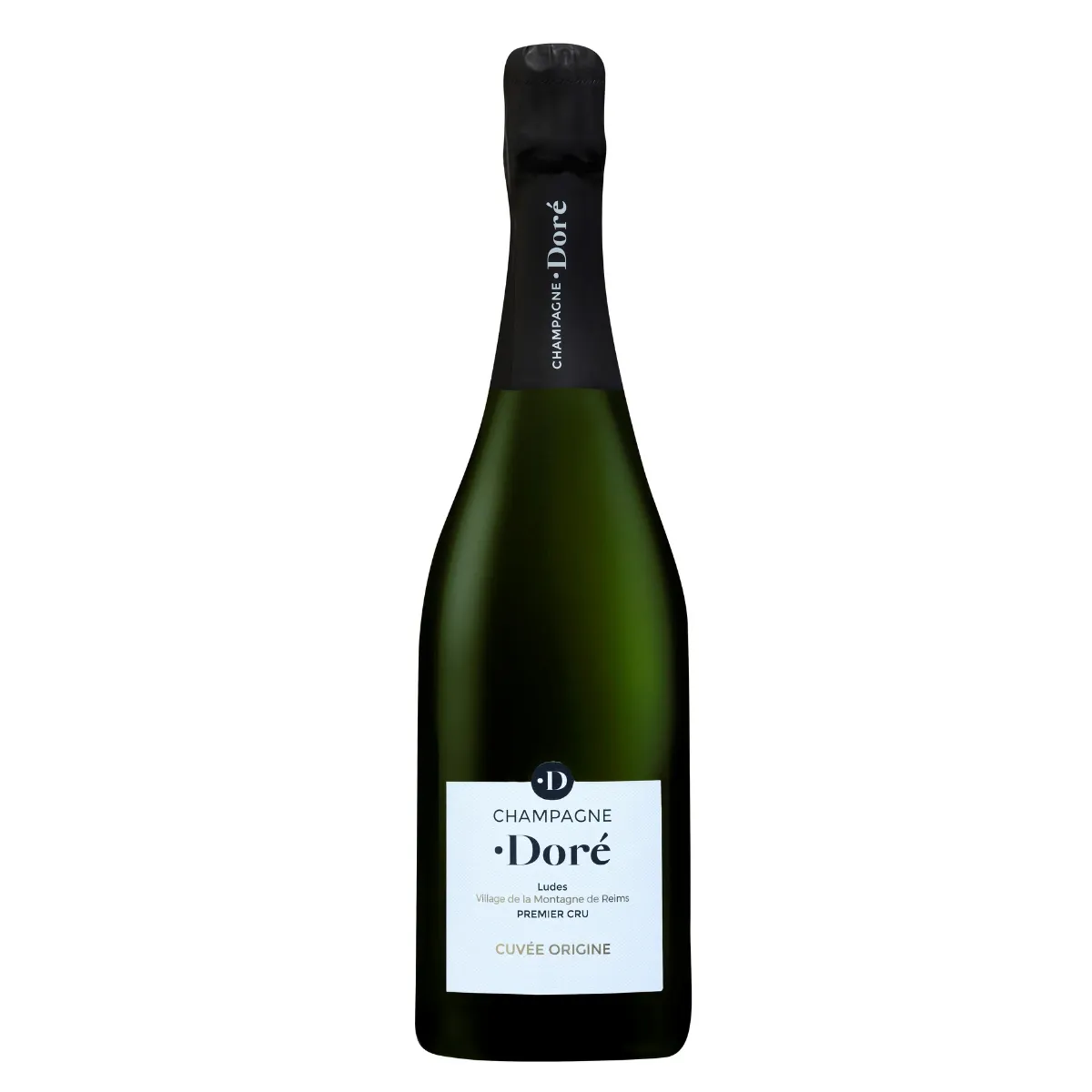 [Doré BSA] Cuvée Origine