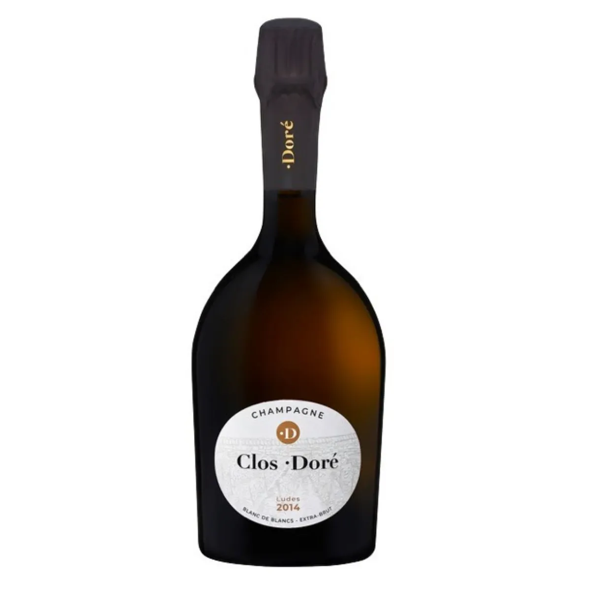 [Doré BDB] Clos Doré