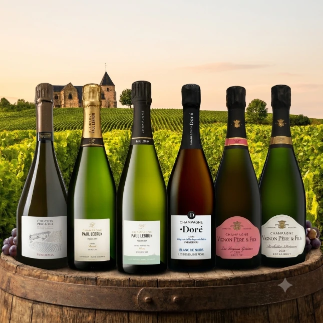 La Grande Collection